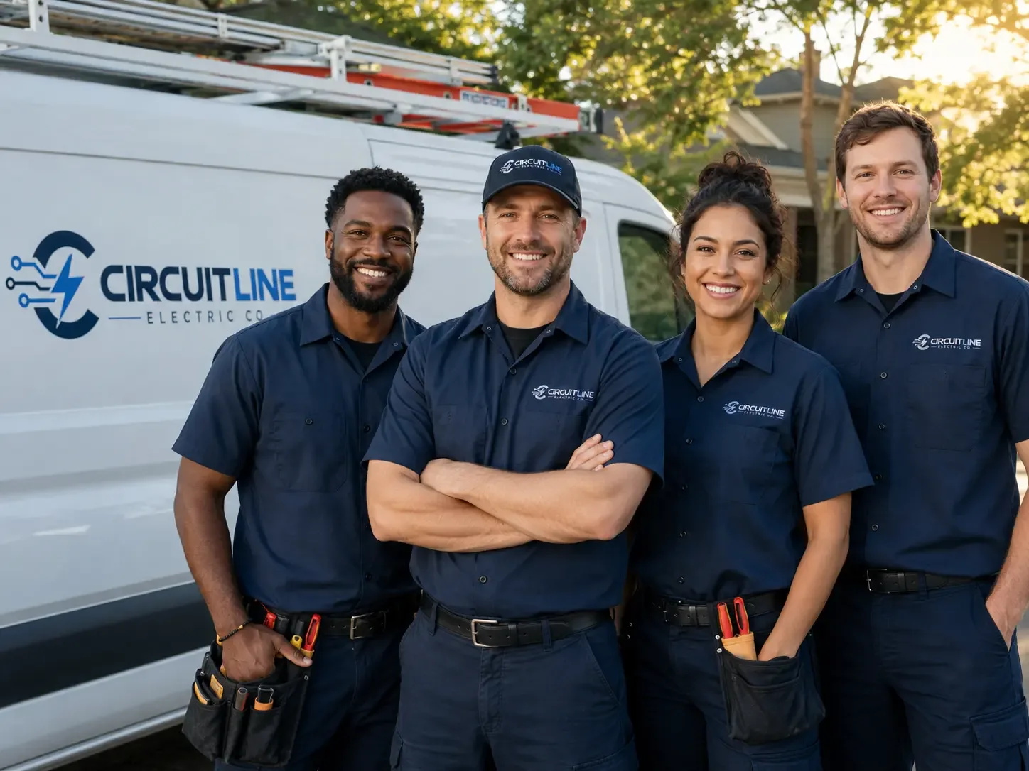 Whole Home Rewiring company in Bronx, NY