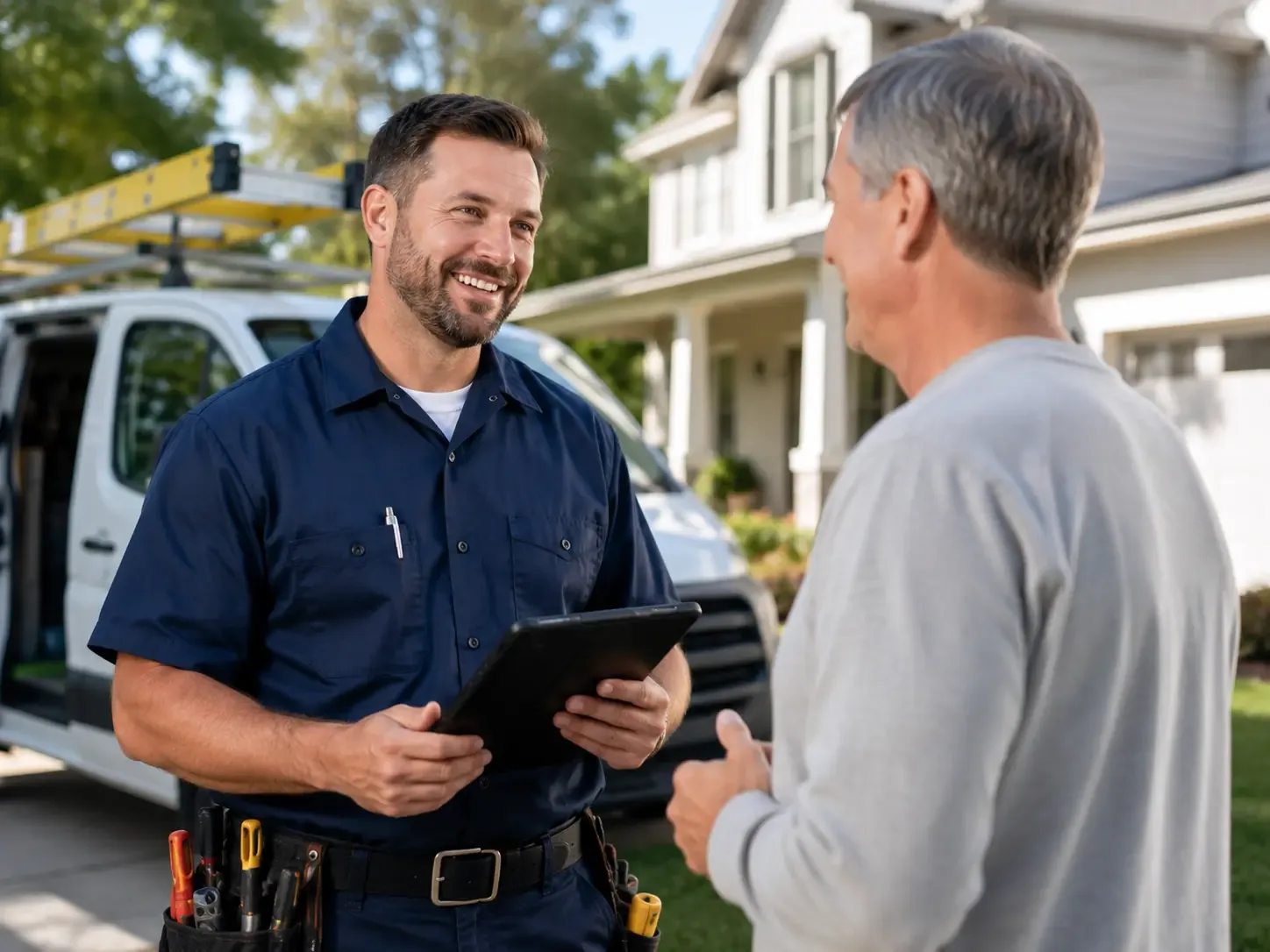 Whole Home Rewiring Bronx, NY FAQs