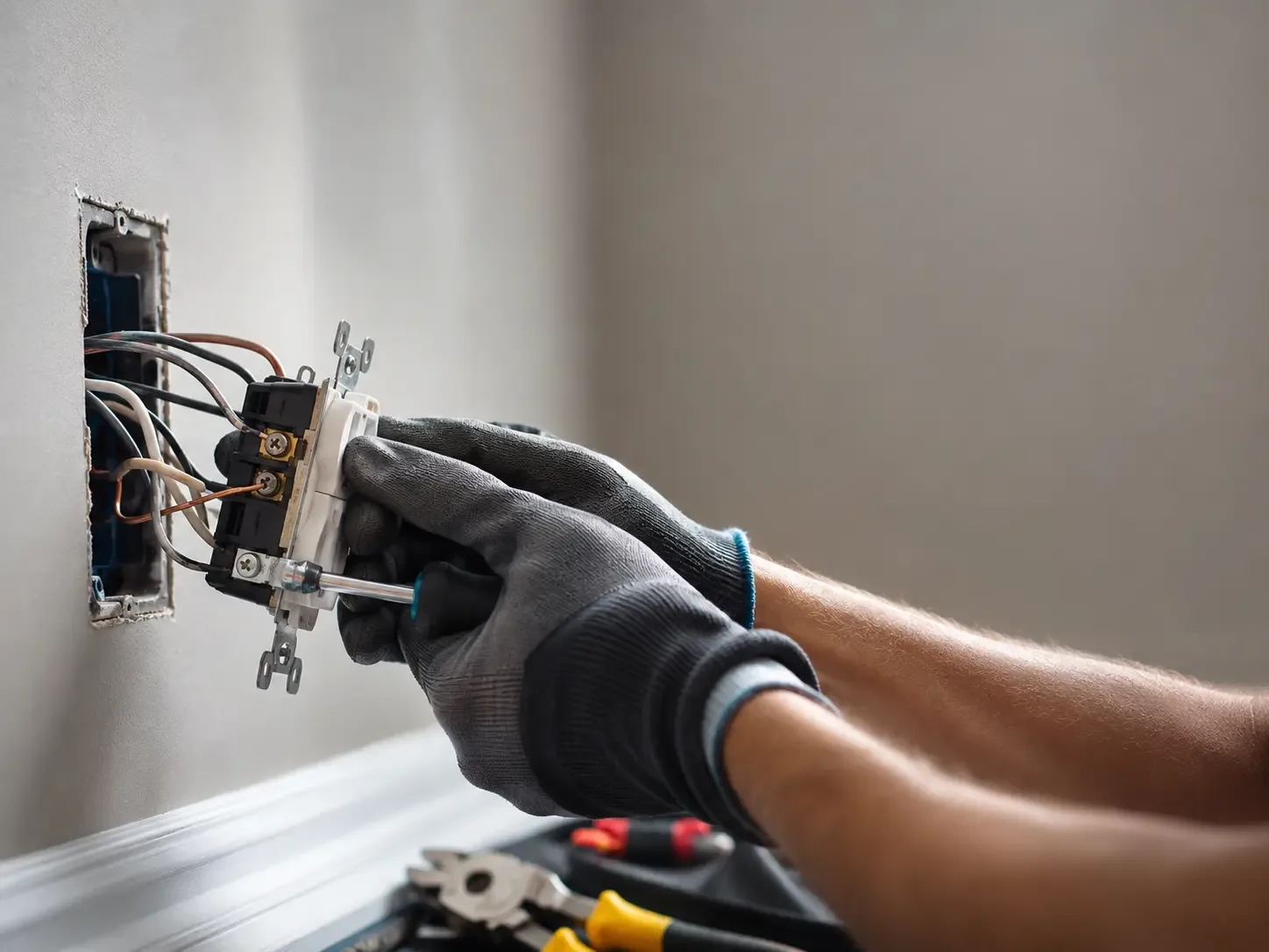 Why choose Whole Home Rewiring in Bronx, NY